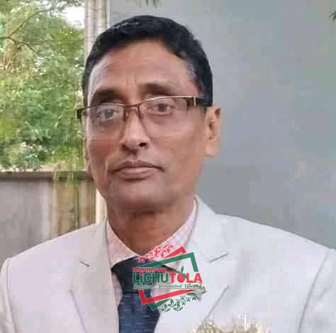 Professor Rafiqul Islam
