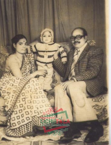 Abdul Bari Sentu