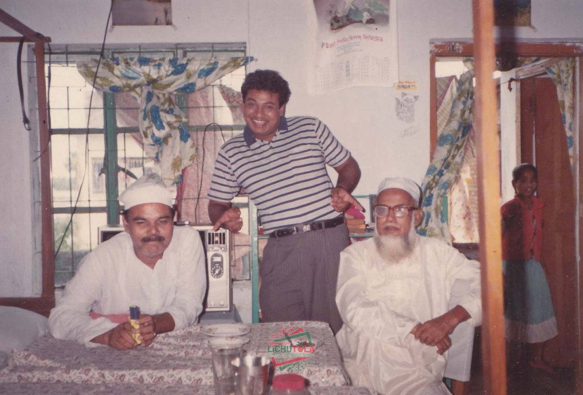 Abdul Bari Sentu