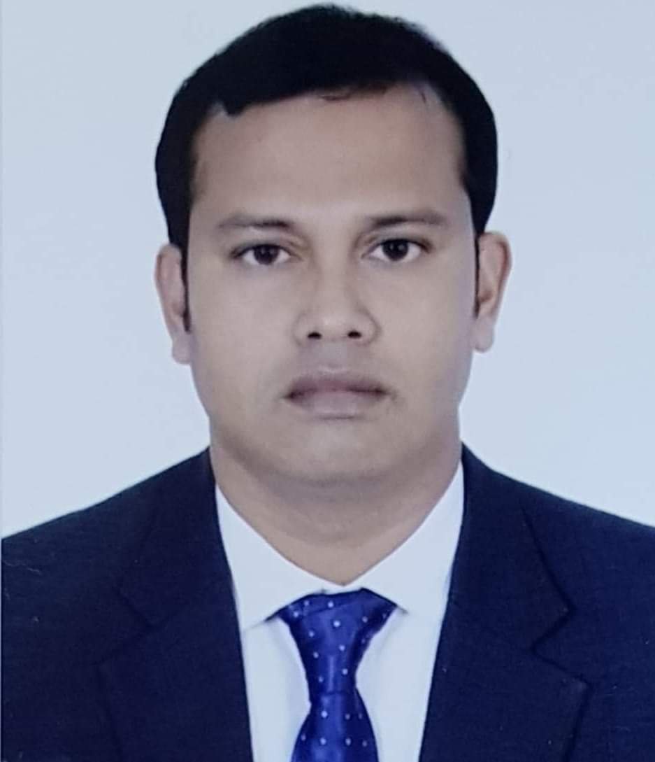 Shameem Hassan