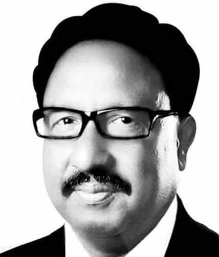 Advocate Miazan Ali