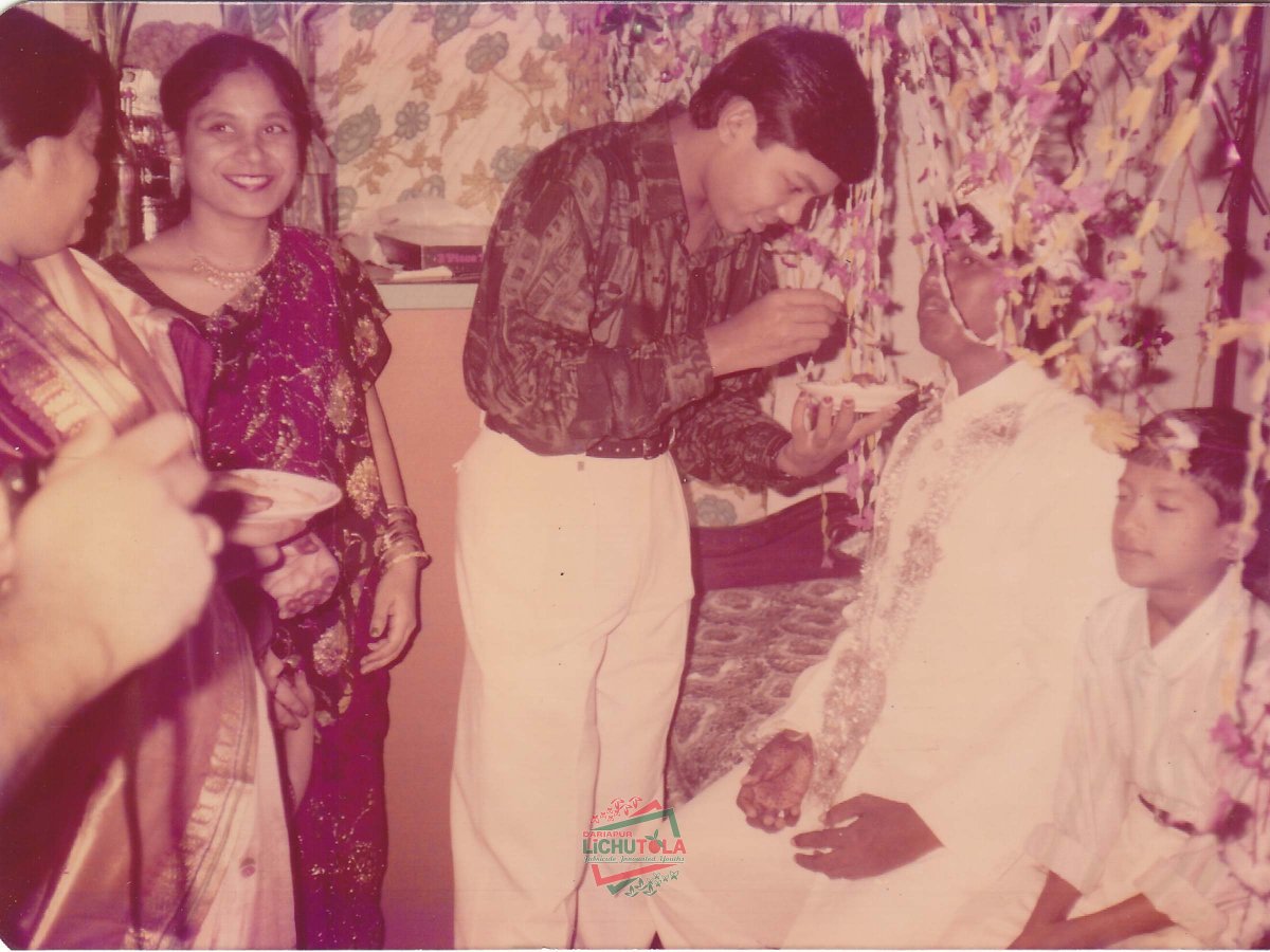 Golam Kawser Bablu