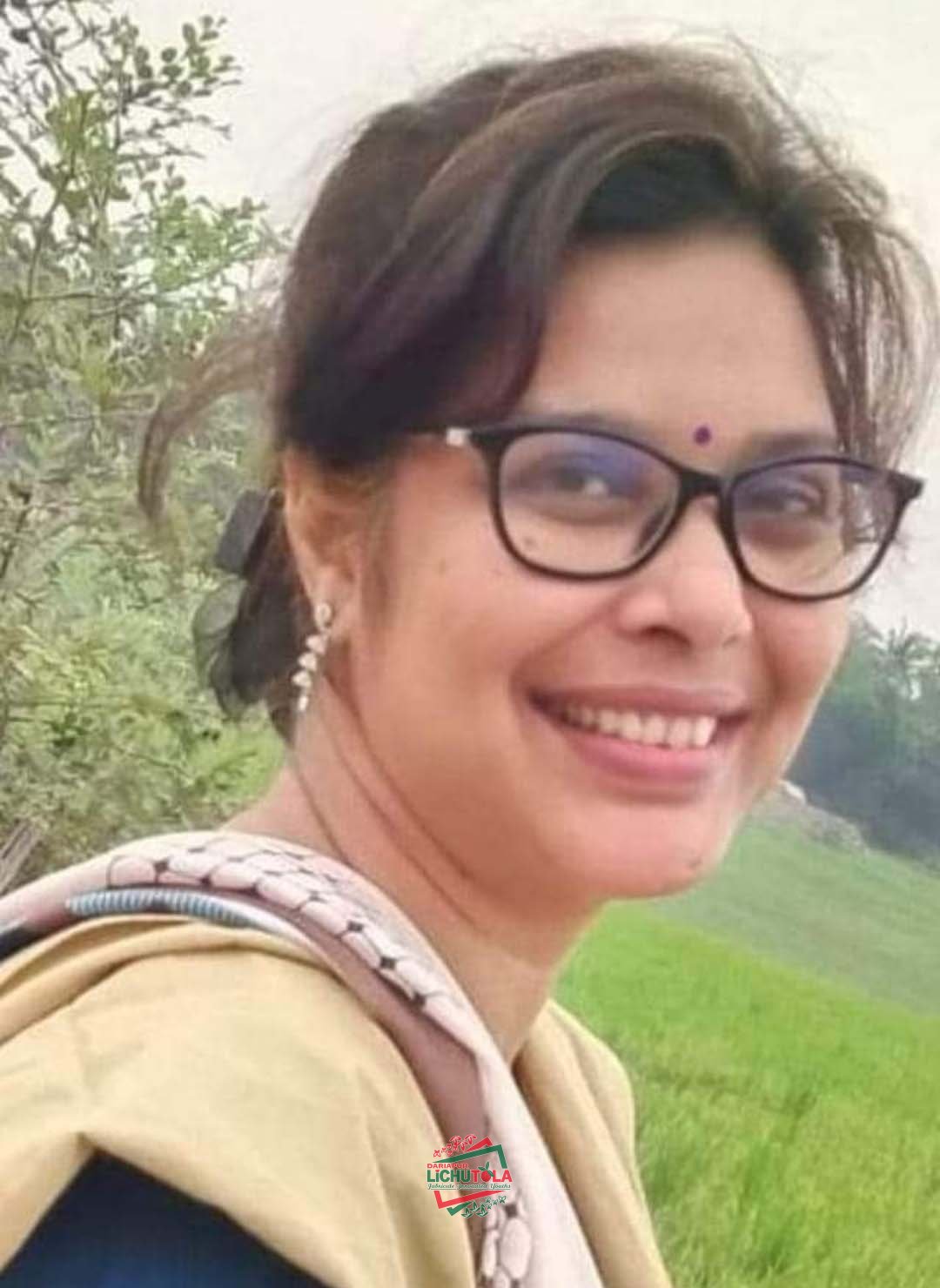 Rafia AKter Poly