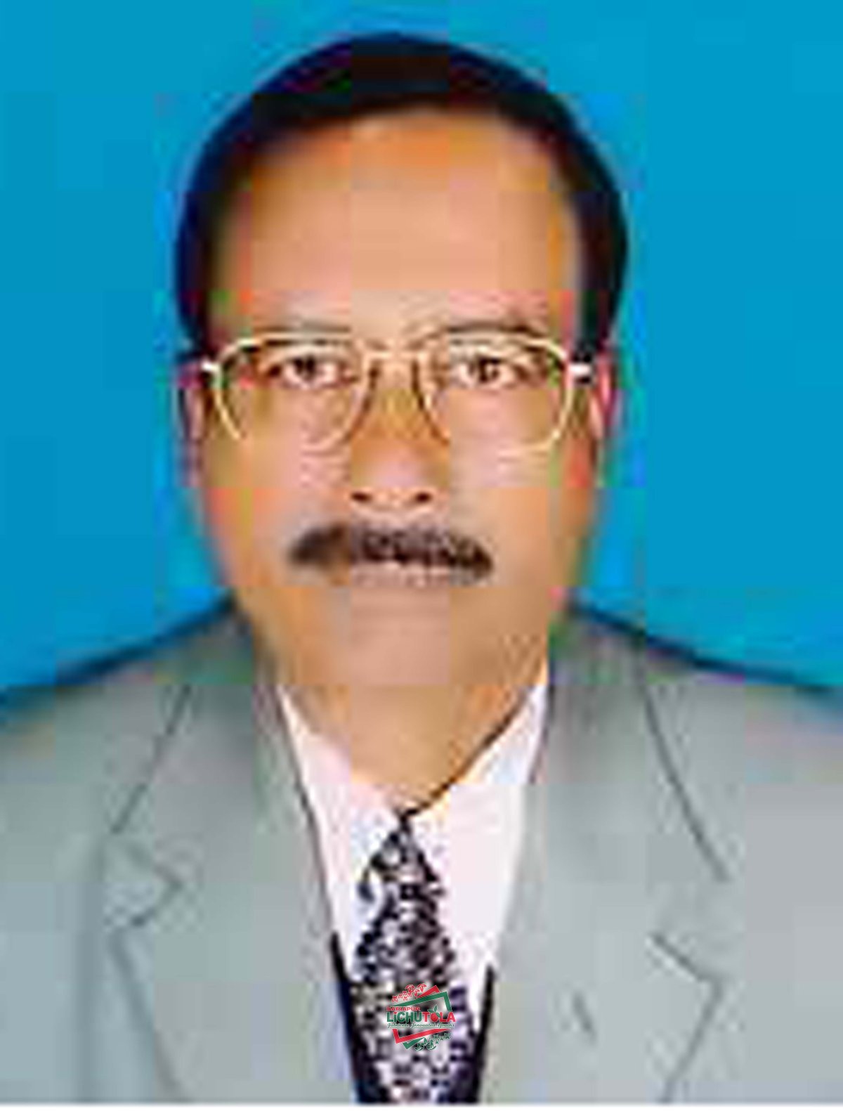 Advocate Kalimuddin Ahamed