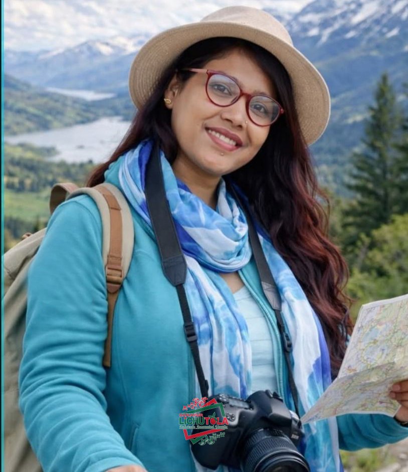 Doctor Dilruba Sabnam Tuli