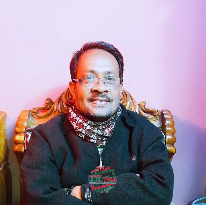 Amir Faisal Khan Milon