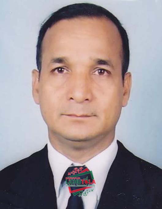 Moshiur Rahman