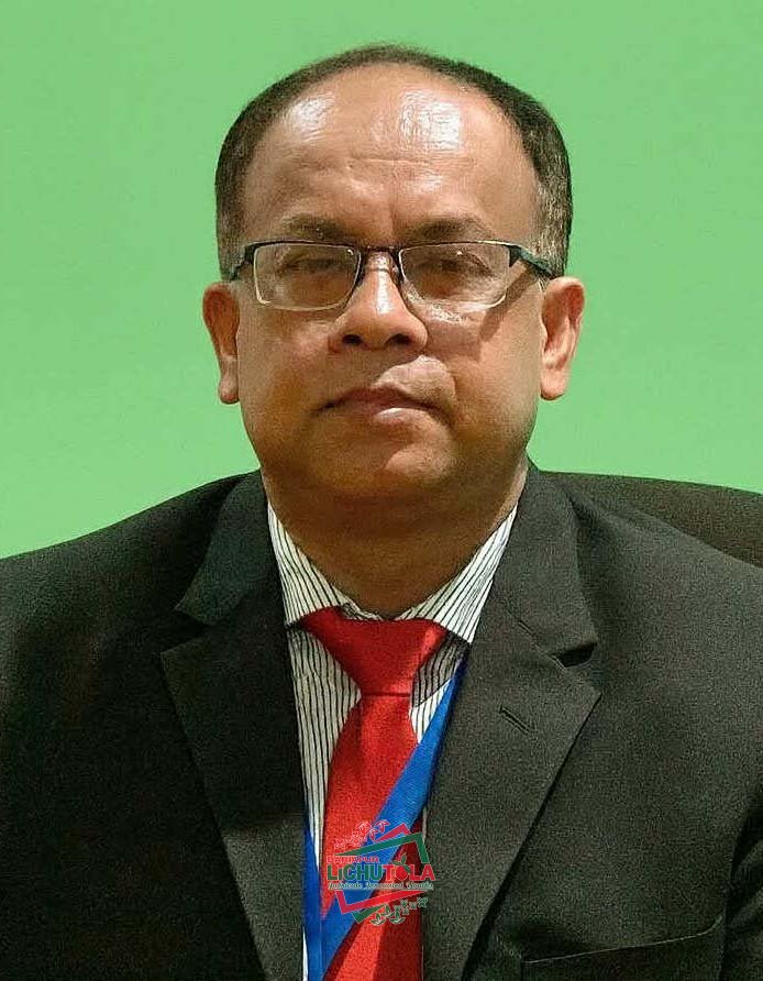 Dr. Mostofa Zahid Kamal Bipu