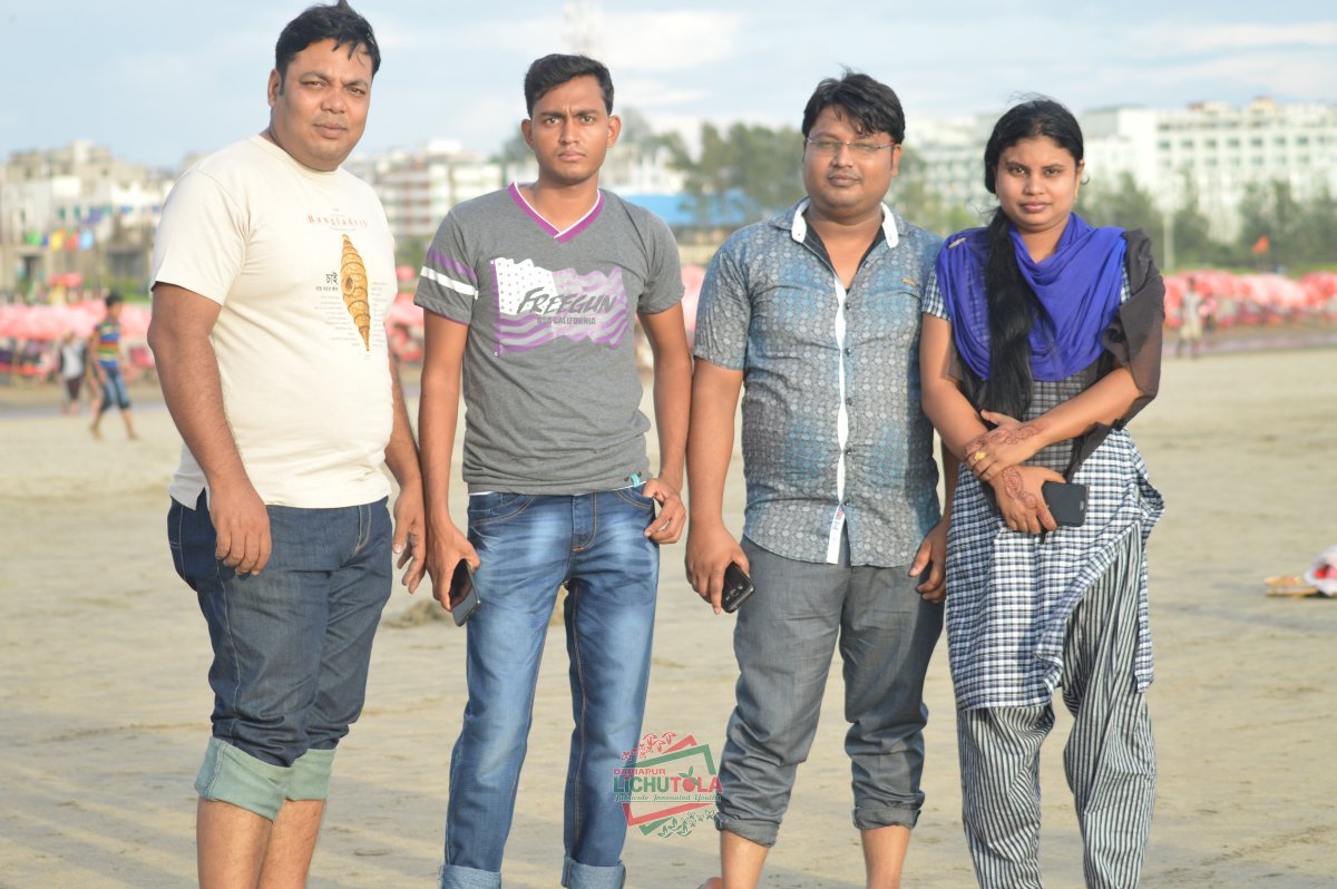 Cox's Bazar Tour