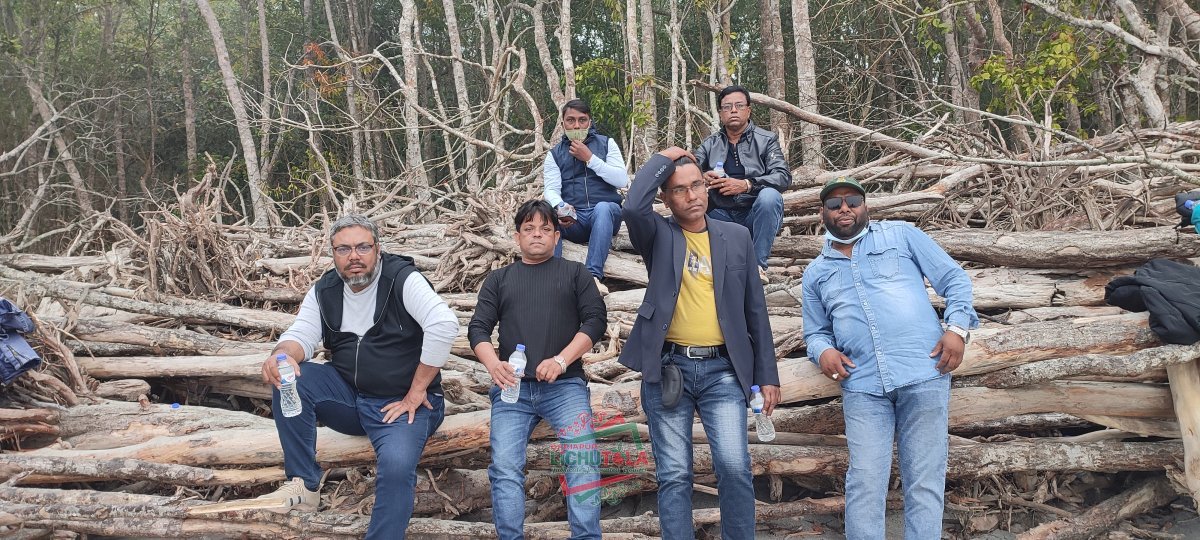Khulna Tour