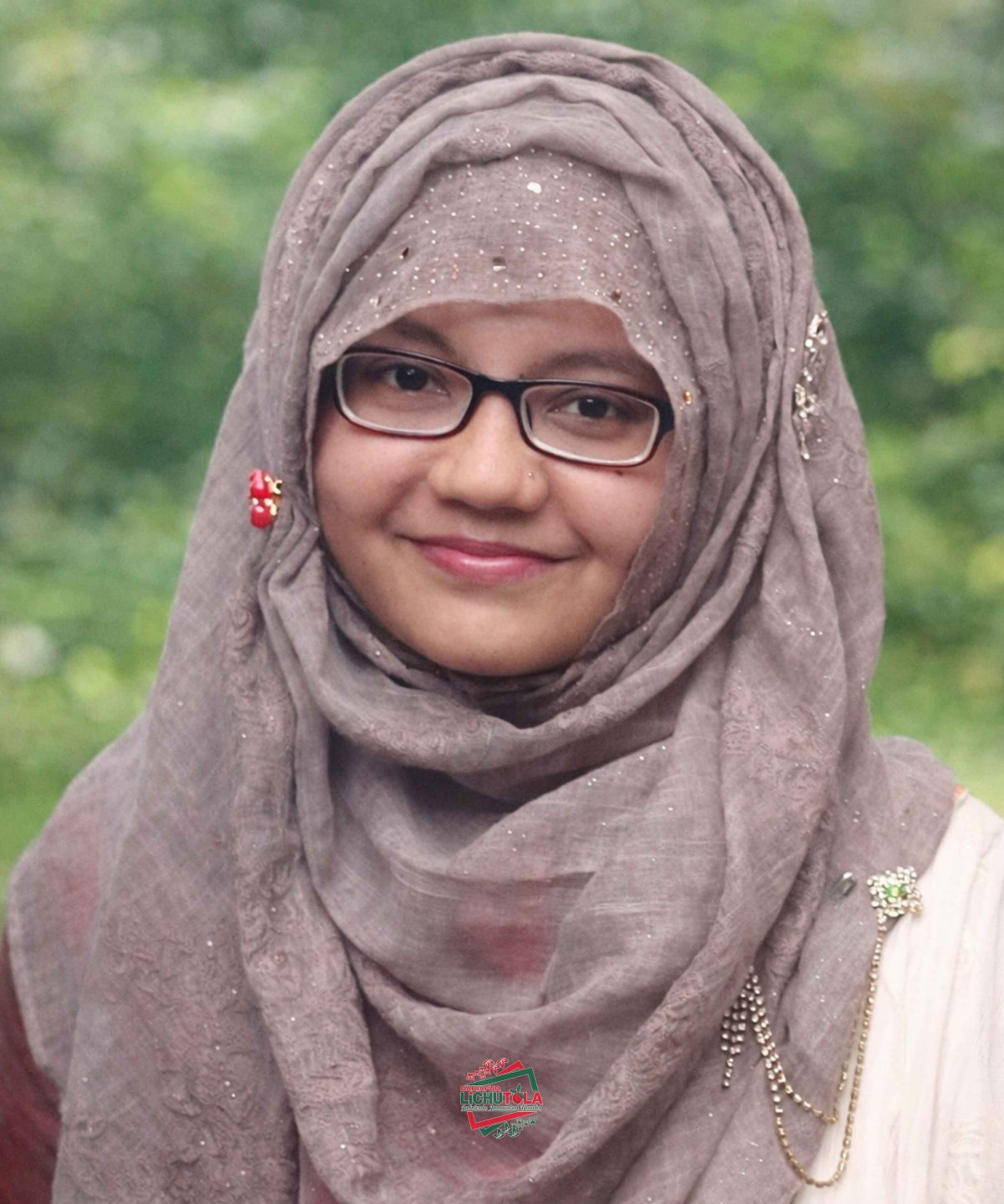 Dr. Ayrin Pervin