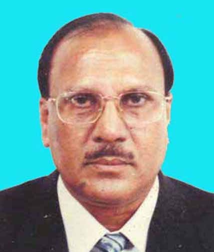 Abdul Gani