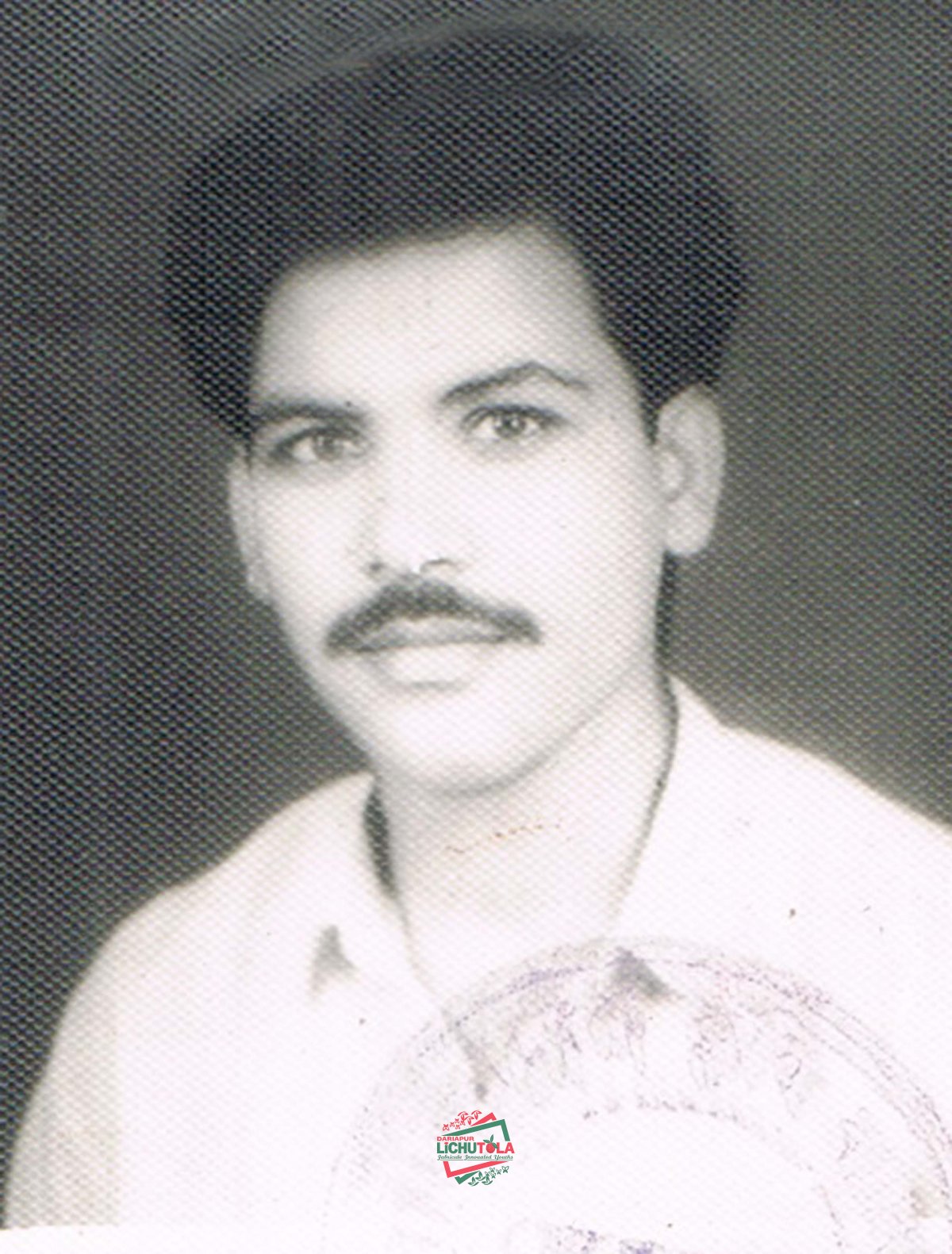 Soheluzzaman Tuku