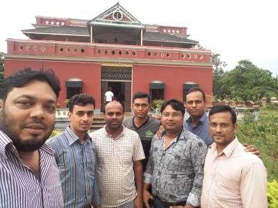 Kushtia Tour