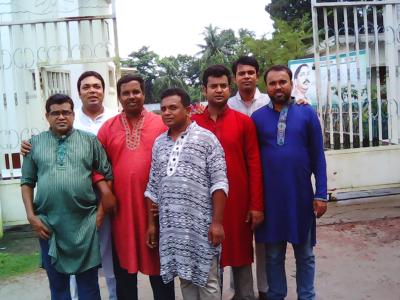 Pabna Tour