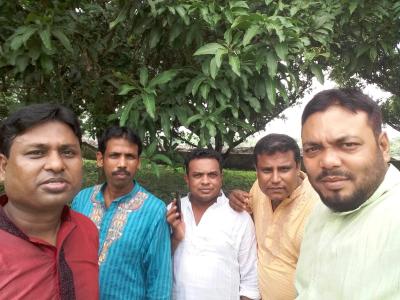 Friends