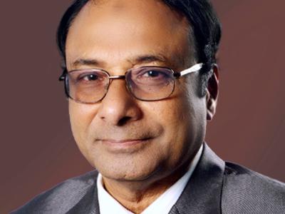 Nurul Ahamed