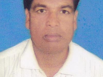 Mohibur Mondal