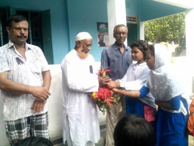 Ridika Tabassum Prapti