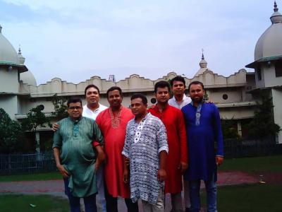 Pabna Tour
