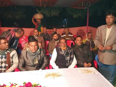Lichutola Badmintion Club