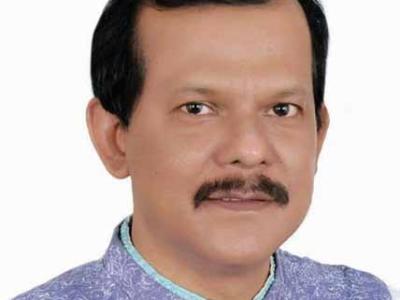 Abu Saleh Mohammad Nazmul Huq