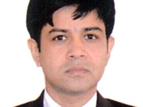 Doctor Mohammad Mansur Alam Khan
