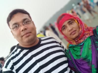 Nagmun Naher Laxmi