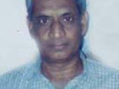 ABM Asadul Haque