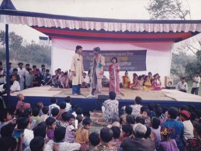 Nataraz Group Theatre