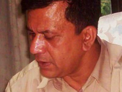 Ziaur Rahman Khan
