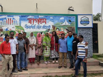 Bandarban Tour
