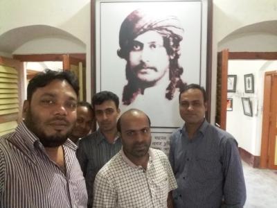 Kushtia Tour