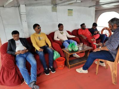 Khulna Tour