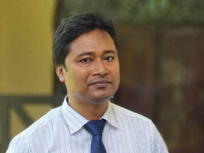 Shaharul Islam