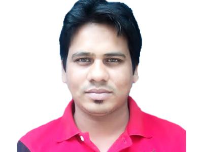S M Saib Palu