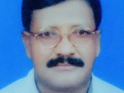 Zia Uddin Biswas