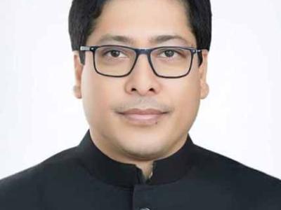 Forhad Hossain