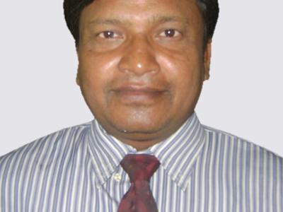 Zahir Hossain Chanchol
