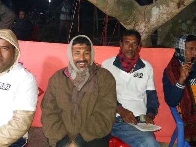Lichutola Badmintion Club
