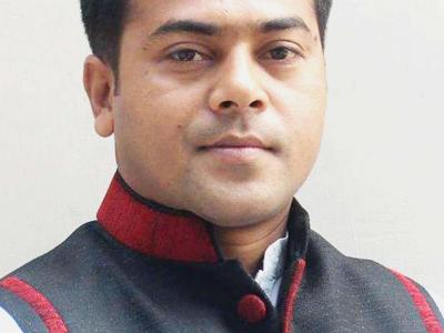 Mahfuzur Rahman Riton