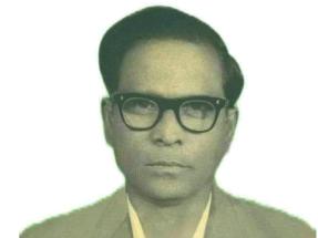 Mohammad Nurul Huq