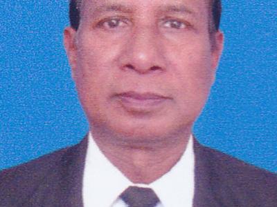 Moklesur Rahman