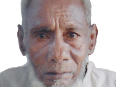 Ashthir Mallik