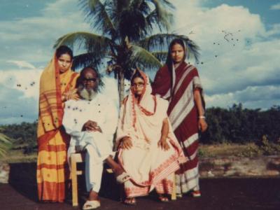 Anowar Hosen Biswas Tagar