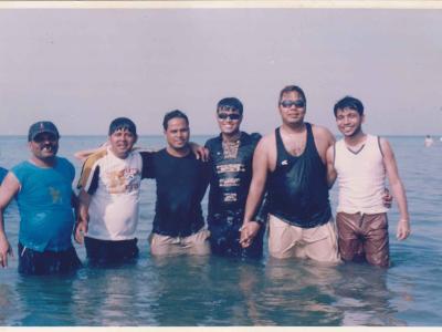 Cox's Bazar Tour