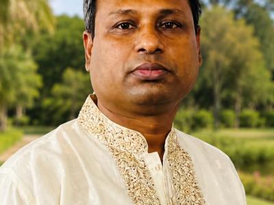 Golam Mostofa