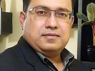 Soikot Rushdi