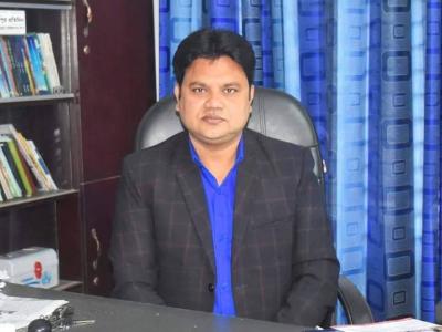 Yadul Momin