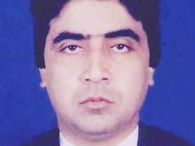 Pallab Bhattachariya